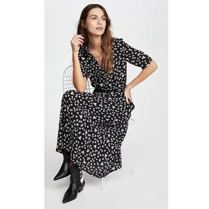 NWT - BB Dakota Floral Education Dress | XS